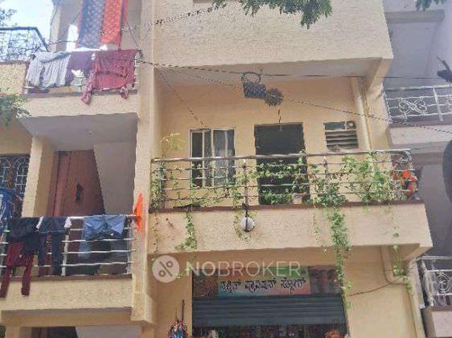 Flat for rent in Bangalore North, Cox Town - Bangalore