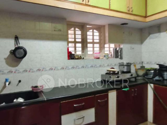 Flat for rent in Bangalore East, Cox Town - Bangalore