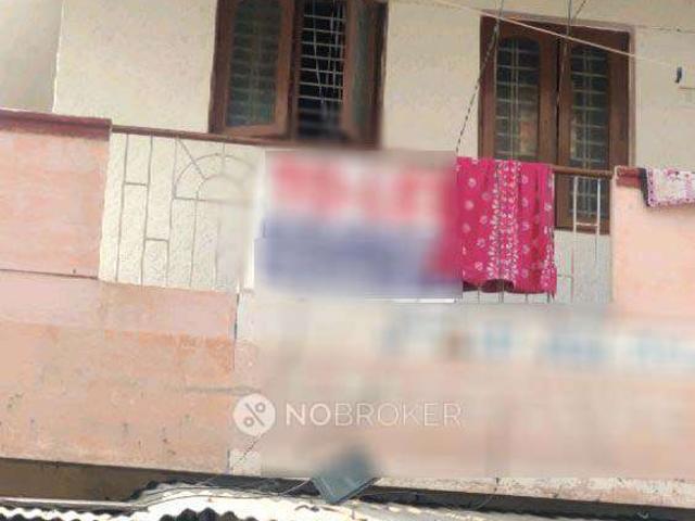 Flat for rent in Bangalore North, Cox Town - Bangalore