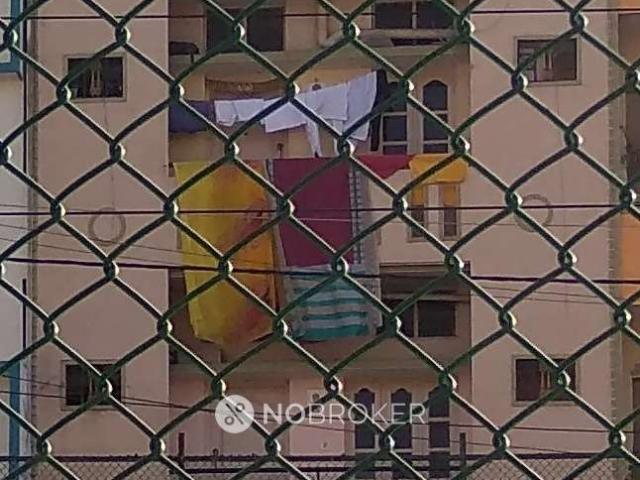Flat for rent in Bangalore North, Cox Town - Bangalore