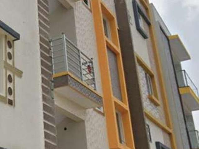 Flat for rent in Bangalore South, Karnataka
