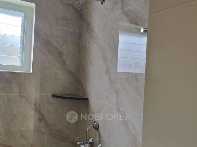 Flat for rent in Bangalore South, Cox Town - Bangalore