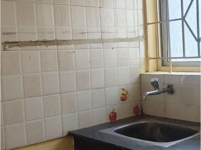 Flat for rent in Bangalore South, Cox Town - Bangalore