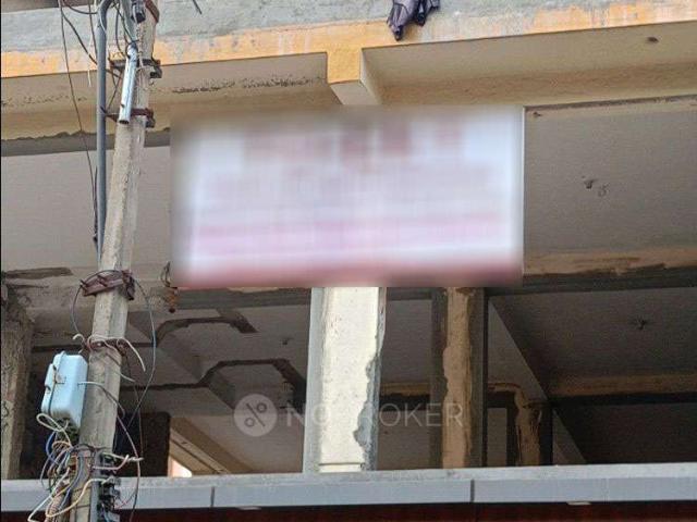 Flat for rent in Bangalore East, Cox Town - Bangalore