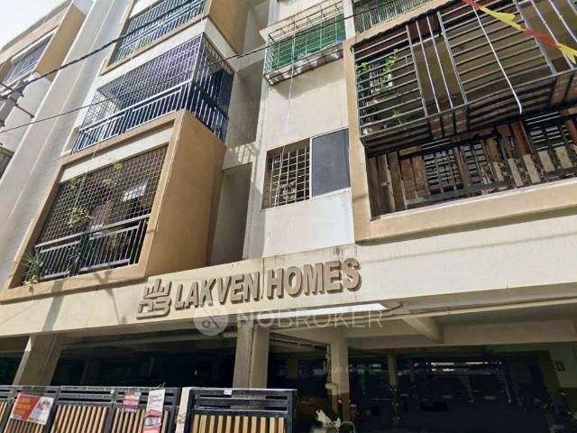 Flat for rent in Bangalore East, Cox Town - Bangalore