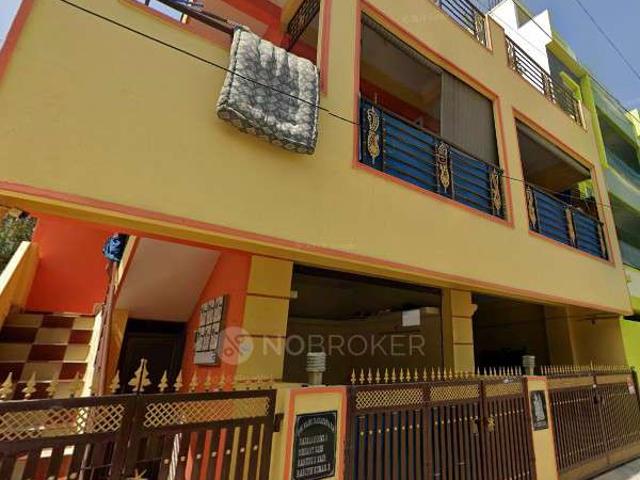 Flat for rent in Bangalore East, Cox Town - Bangalore