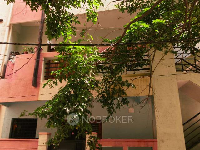 Flat for rent in Bangalore South, Cox Town - Bangalore