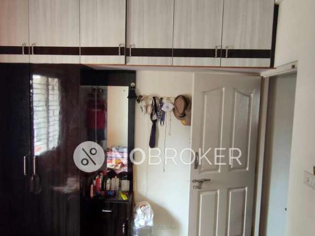 Flat for rent in Bangalore South, Cox Town - Bangalore
