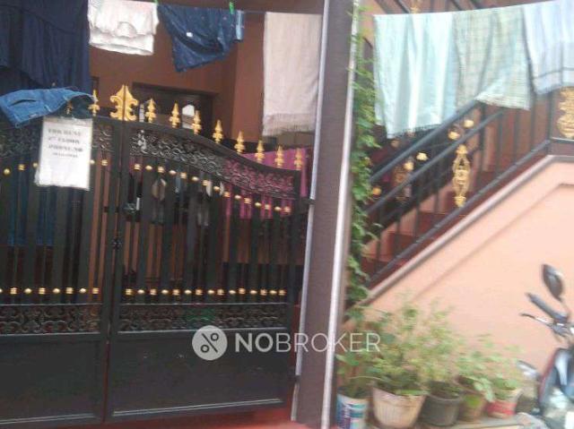Flat for rent in Bangalore South, Cox Town - Bangalore