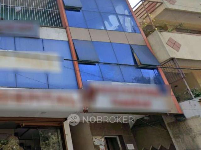 Flat for rent in Bangalore North, Cox Town - Bangalore