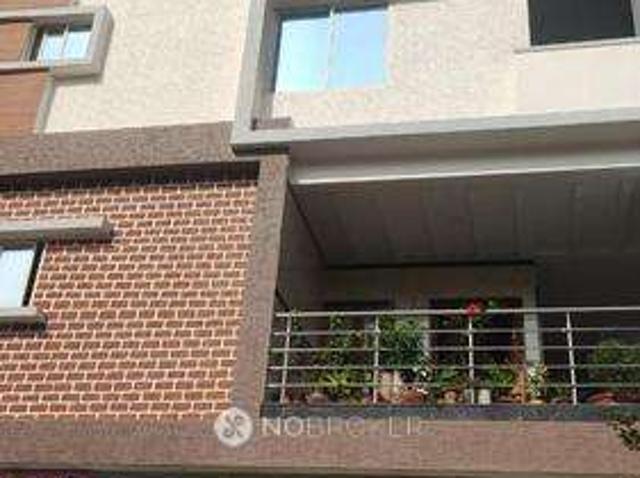 Flat for rent in Bangalore North, Cox Town - Bangalore