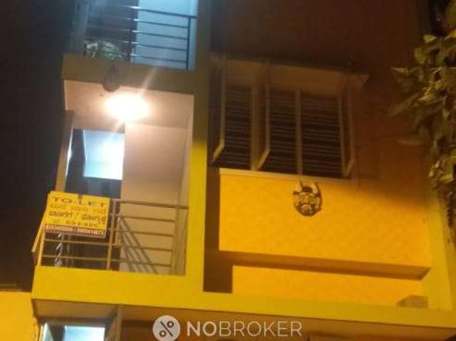 Flat for rent in Bangalore North, Cox Town - Bangalore