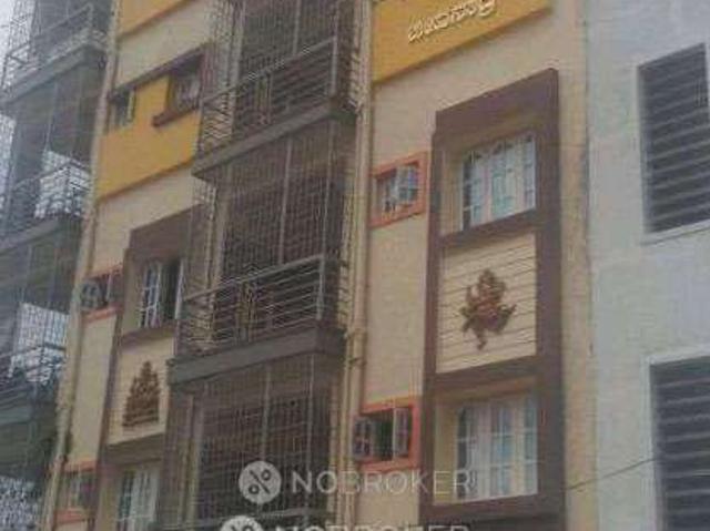Flat for rent in Bangalore North, Cox Town - Bangalore