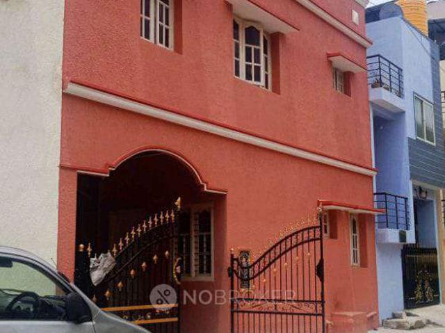 Flat for rent in Bangalore East, Cox Town - Bangalore
