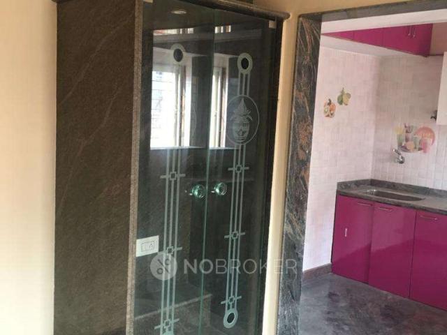 Flat for rent in Bangalore North, Cox Town - Bangalore