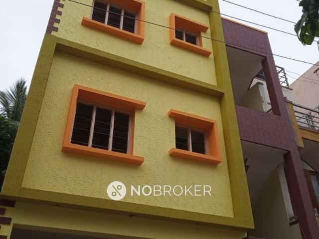 Flat for rent in Bangalore North, Cox Town - Bangalore