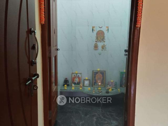 Flat for rent in Bangalore North, Cox Town - Bangalore