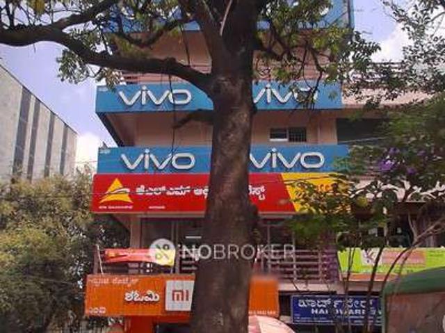 Flat for rent in Bengaluru West City Corporation, Bengaluru