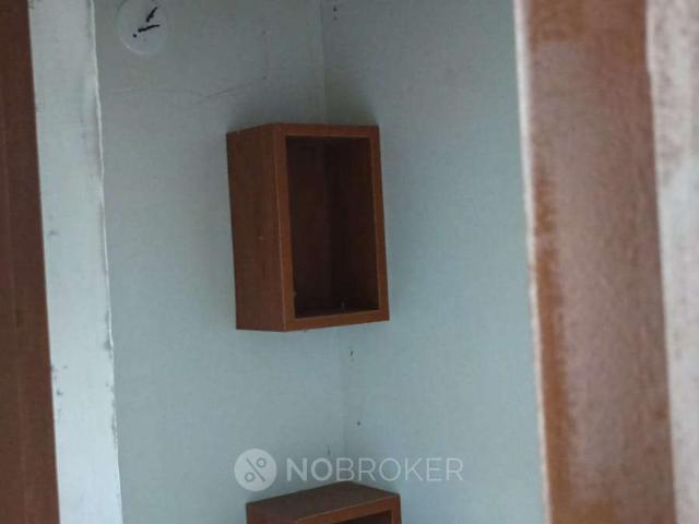 Flat for rent in Bangalore North, Cox Town - Bangalore