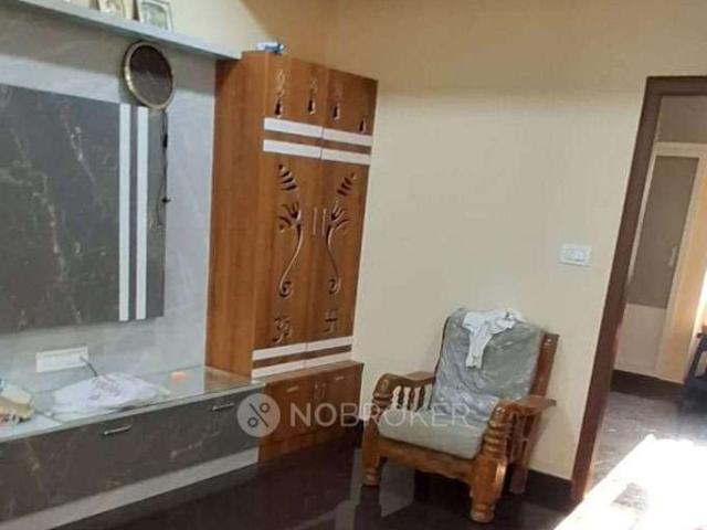 Flat for rent in Bangalore South, Cox Town - Bangalore