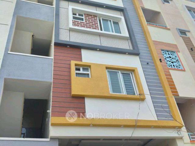 Flat for rent in Bangalore South, Cox Town - Bangalore