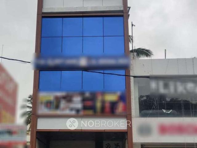 Flat for rent in Bangalore North, Cox Town - Bangalore