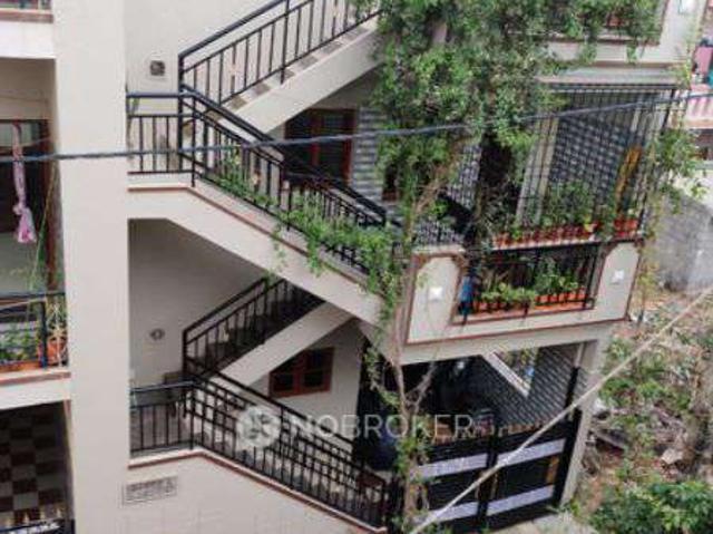 Flat for rent in Bangalore South, Cox Town - Bangalore