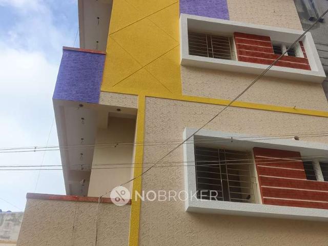 Flat for rent in Bangalore South, Cox Town - Bangalore