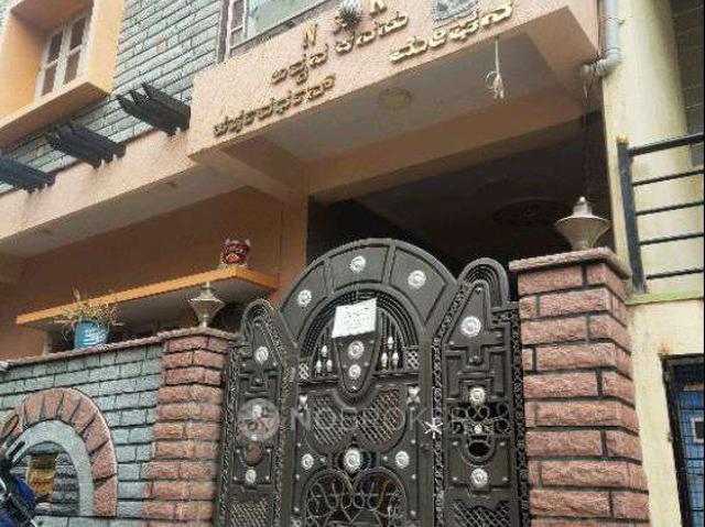 Flat for rent in Bangalore North, Cox Town - Bangalore