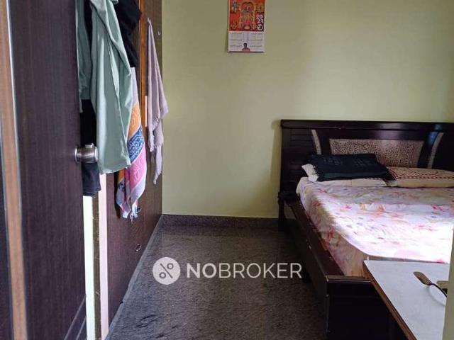 Flat for rent in Bangalore North, Cox Town - Bangalore