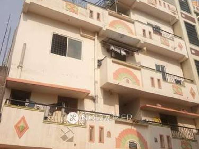 Flat for rent in Bangalore North, Cox Town - Bangalore