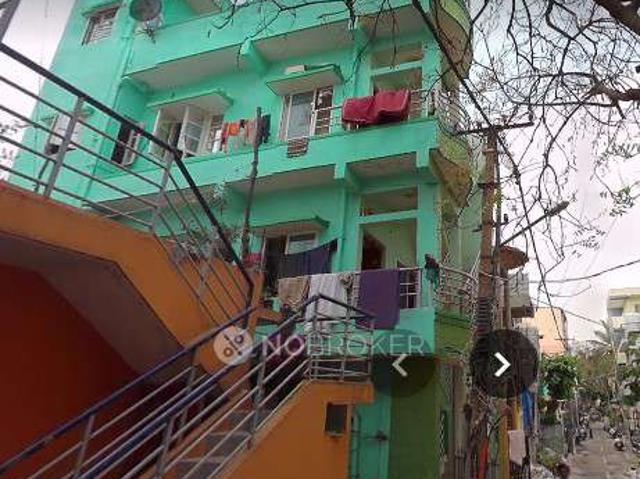 Flat for rent in Bangalore North, Cox Town - Bangalore