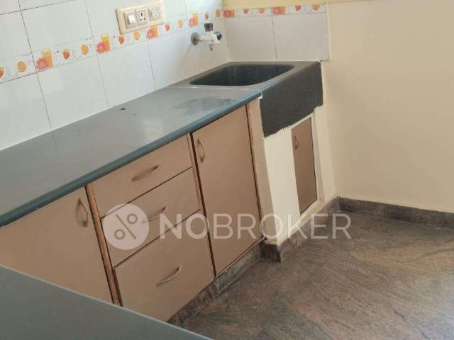 Flat for rent in Bangalore South, Cox Town - Bangalore