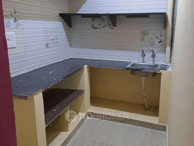 Flat for rent in Bangalore North, Cox Town - Bangalore