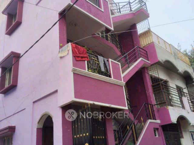 Flat for rent in Bangalore North, Cox Town - Bangalore