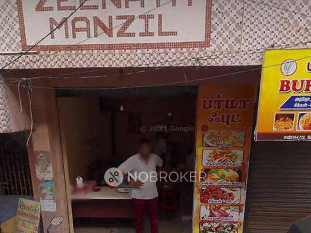 Flat for rent in Royapuram, Tamil Nadu