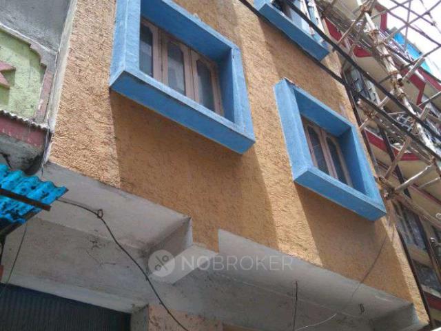 Flat for rent in Bangalore North, Cox Town - Bangalore