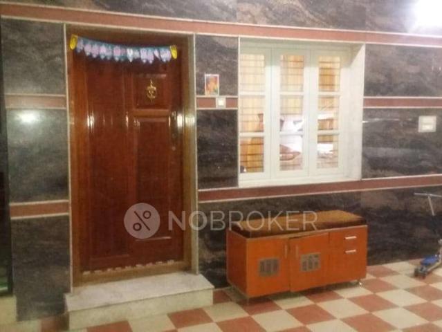 Flat for rent in Bangalore North, Cox Town - Bangalore