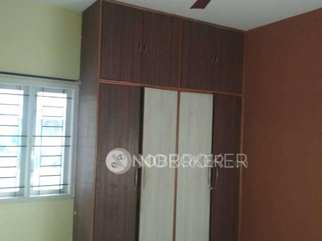 Flat for rent in Bangalore North, Cox Town - Bangalore