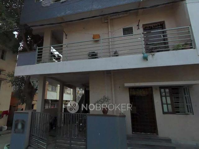 Flat for rent in Bangalore North, Cox Town - Bangalore