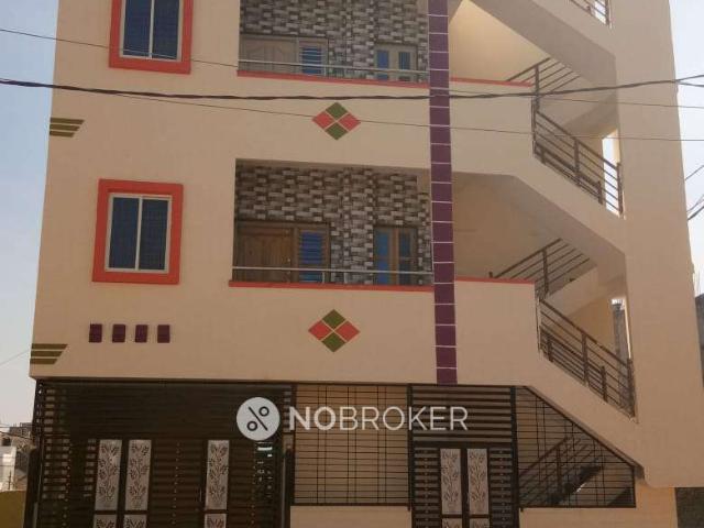 Flat for rent in Bangalore North, Cox Town - Bangalore