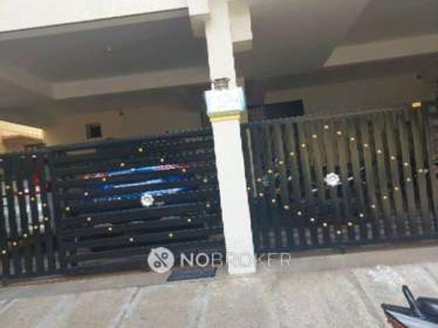 Flat for rent in ISRO Layout, Bengaluru