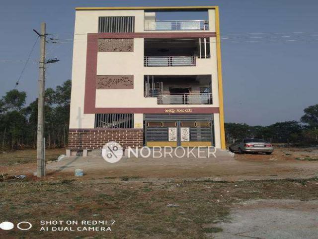 Flat for rent in Bangalore North, Karnataka