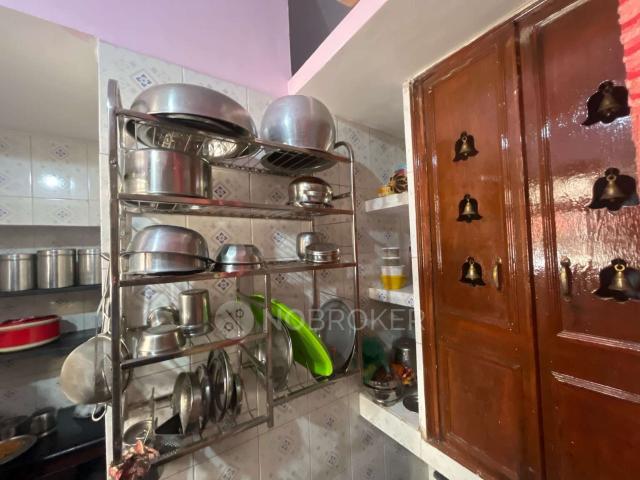 Flat for rent in Bangalore North, Cox Town - Bangalore