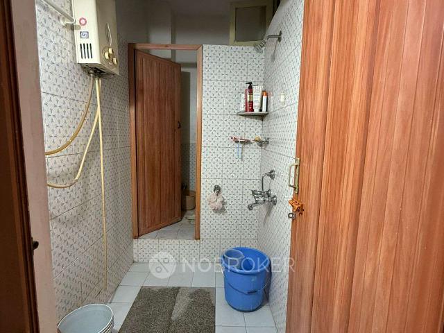Flat for rent in Basaveshwaranagar, Bengaluru