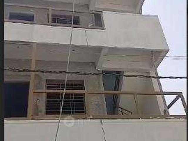 Flat for rent in Bangalore South, Cox Town - Bangalore