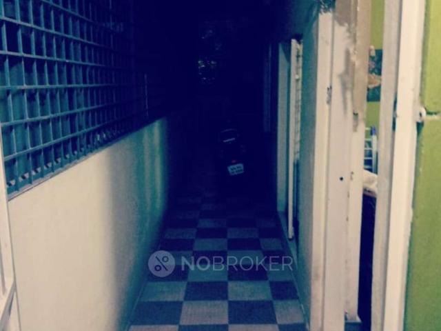 Flat for rent in Bangalore South, Cox Town - Bangalore