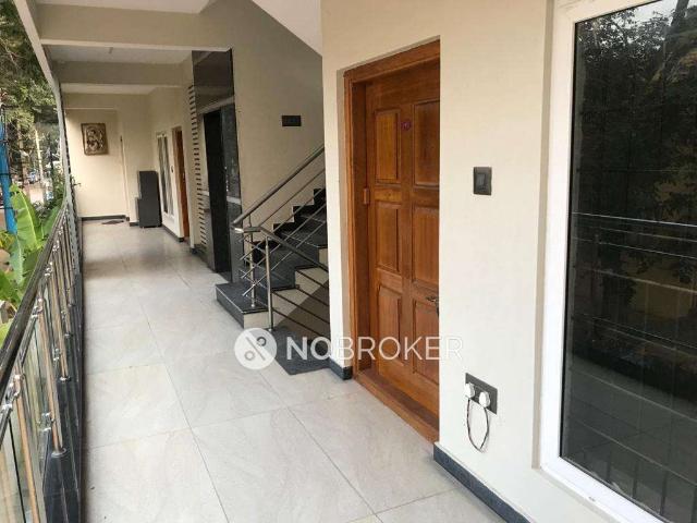 Flat for rent in Bangalore South, Cox Town - Bangalore