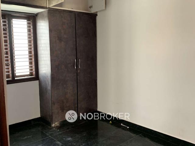 Flat for rent in Bangalore South, Cox Town - Bangalore