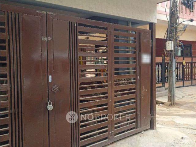 Flat for rent in Bangalore North, Cox Town - Bangalore